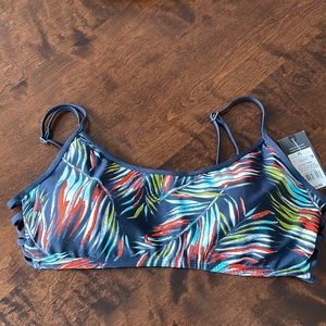 Mossimo women’s swim too